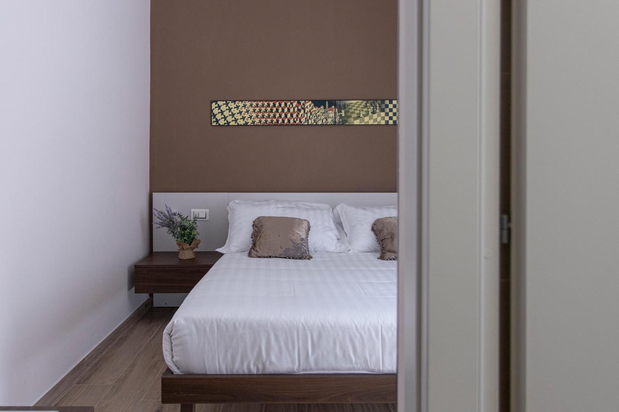 Mama Guest House Ciampino Dış mekan fotoğraf