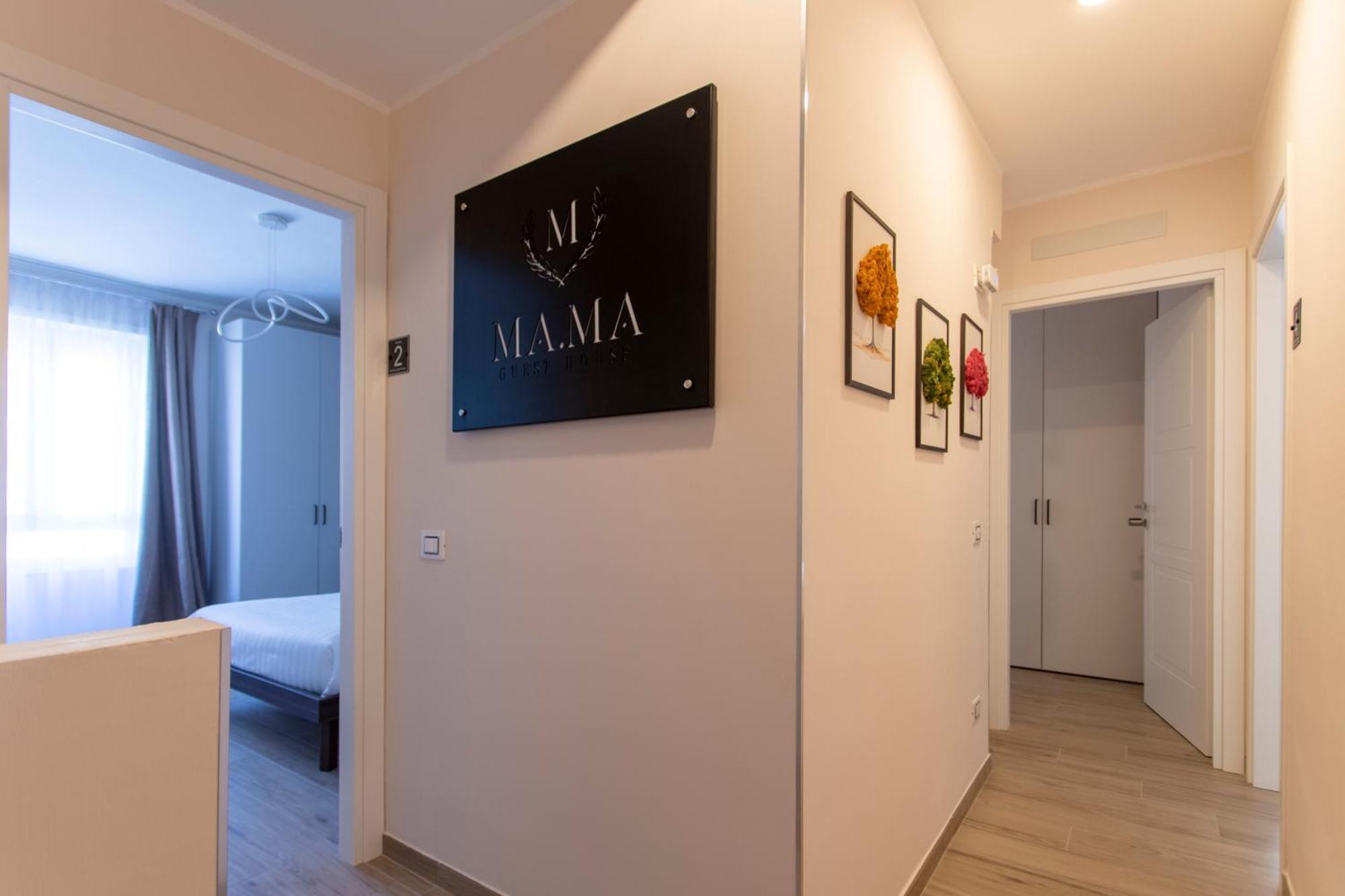 Mama Guest House Ciampino Dış mekan fotoğraf