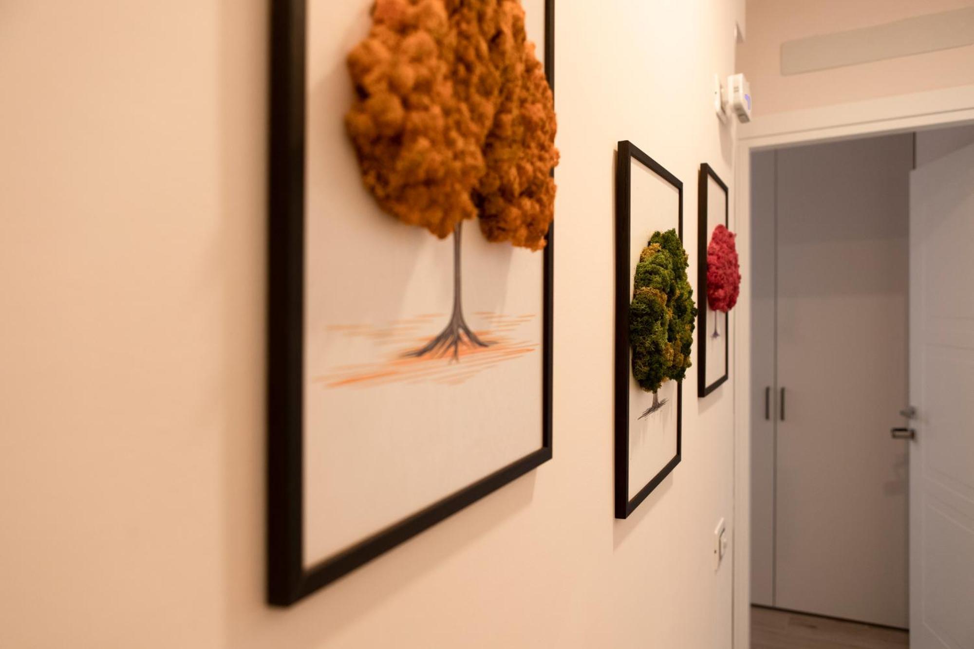 Mama Guest House Ciampino Dış mekan fotoğraf