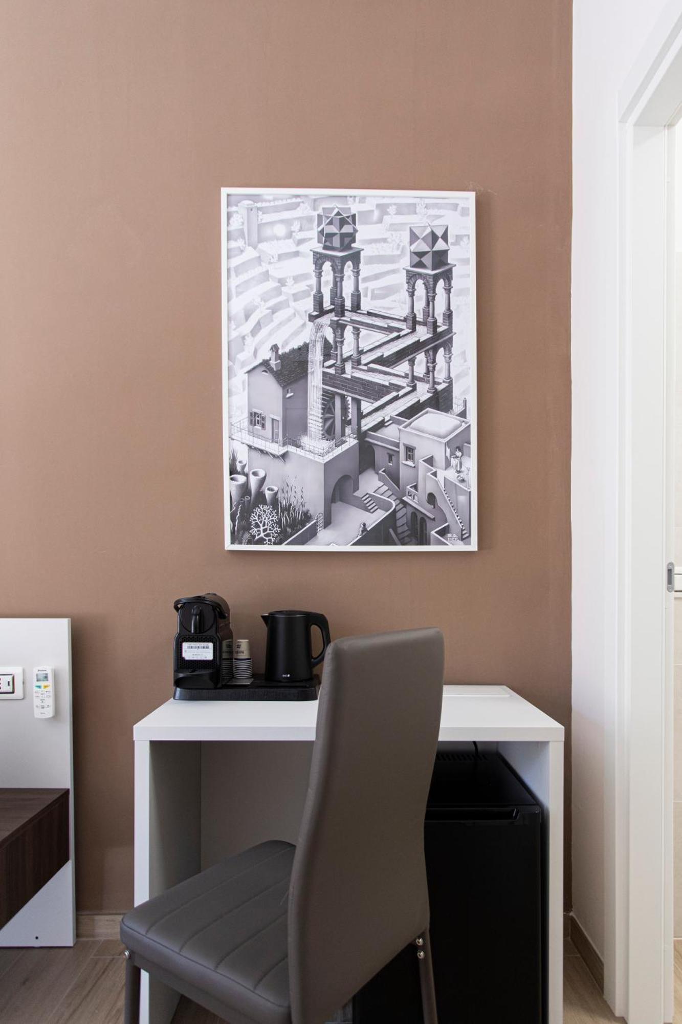 Mama Guest House Ciampino Dış mekan fotoğraf