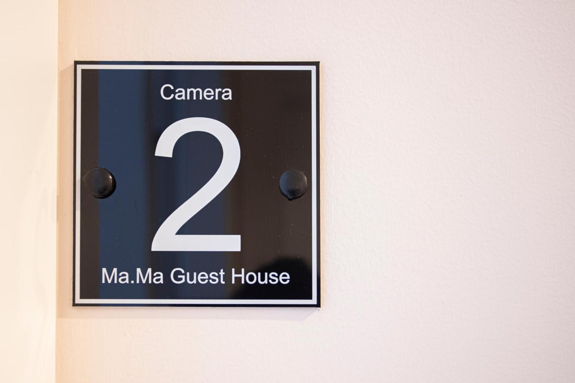 Mama Guest House Ciampino Dış mekan fotoğraf