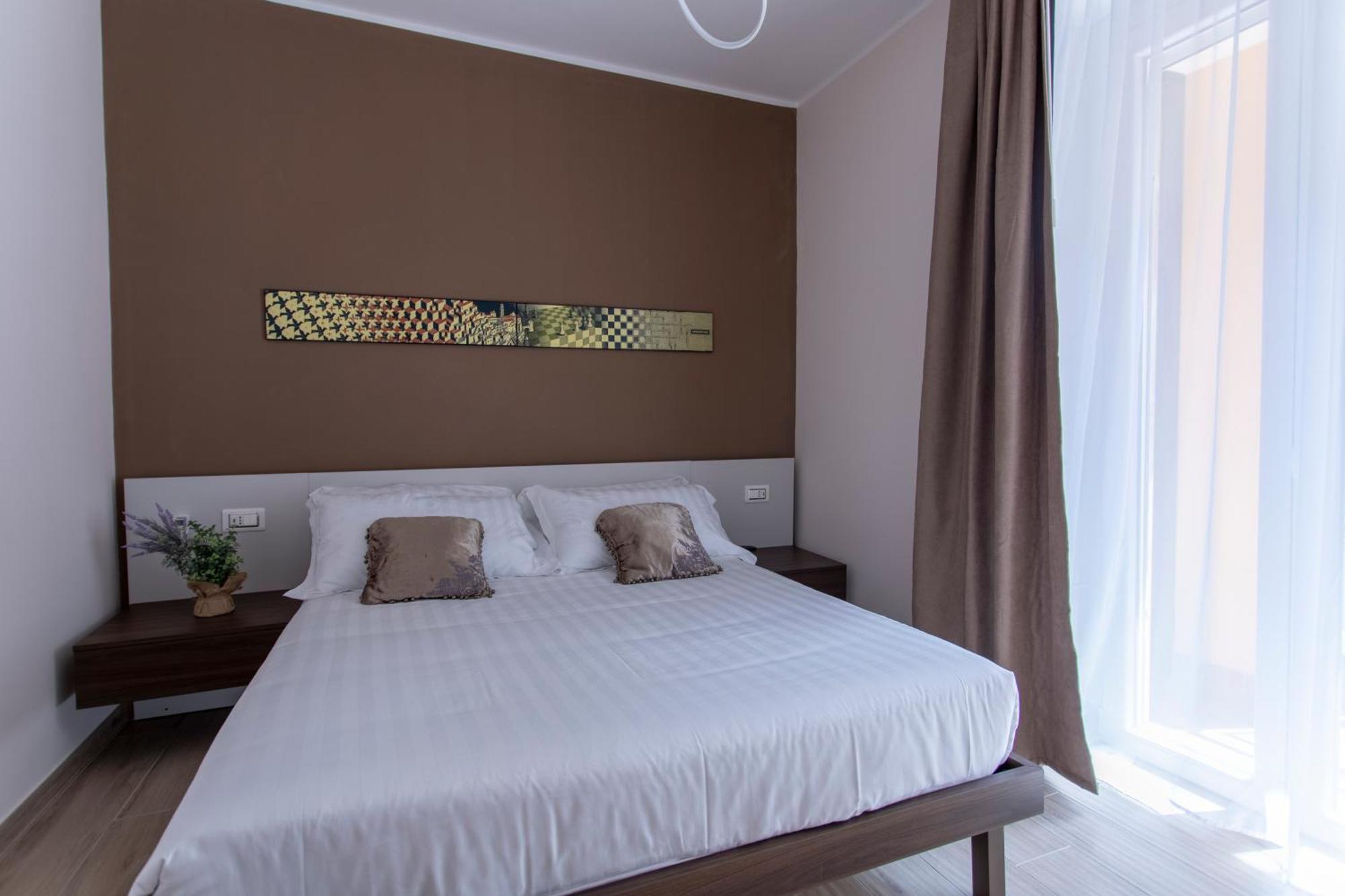 Mama Guest House Ciampino Dış mekan fotoğraf
