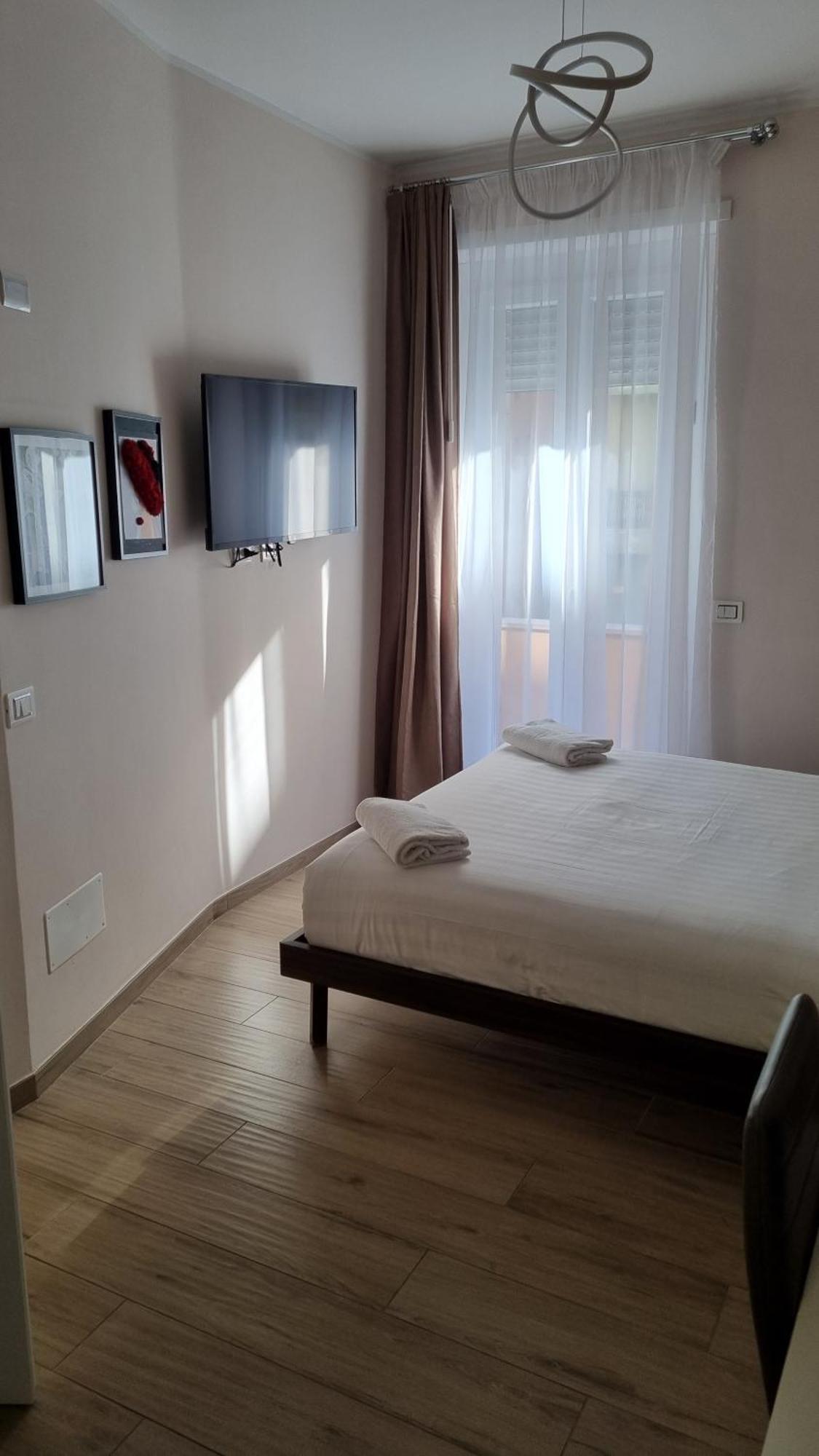 Mama Guest House Ciampino Dış mekan fotoğraf
